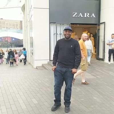 JosephDike17's profile picture. Let your attitude attract someone, because beauty is not a life time assets.