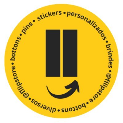 Sua loja de personalizados!
Bottons, Stickers e Pins para você!