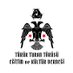 Türük Turan Törüsü (@tttgenelmerkez) Twitter profile photo Türük Turan Törüsü (@tttgenelmerkez) Twitter profile photo