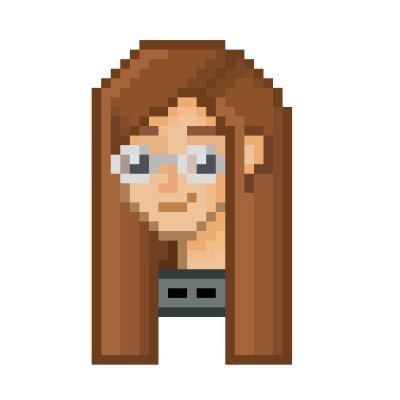 NemesisAkaSilvi's profile picture. She/her. Trying to become a game designer 🪄