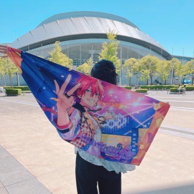20↑／ヒプマイ🐴／あんスタ🐝🎰／ヒロアカ💥／グラブル🍓／ 検索からでもお気軽に！固定ツイのモーメントに最新のお取引希望を載せております。 RTはゆるめにさせて頂いてます🙇‍♀️ プロカ↓↓