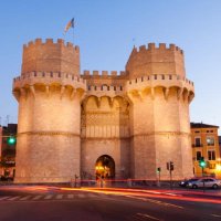 Basta de Abusos en Ciutat Vella, València. (@abusosciutat) 's Twitter Profile