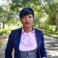 Natasha Mwila (@drmnatashamwila) 's Twitter Profile