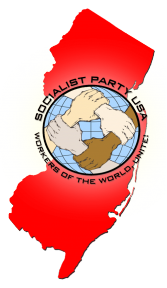 The Socialist Party of New Jersey is the state affiliate of the Socialist Party USA. We stand for social justice and economic democracy in the Garden State.