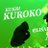 KUROKO・D†(アナデン平民&メダSロッター&ペーペーレイヤー)のアイコン