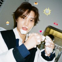 Mr.Kim 开 🐻 (@chocooo_4) 's Twitter Profile