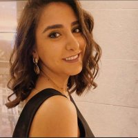 Gaelle Massoud (@gaellemassoud) 's Twitter Profile