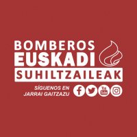 Bomberos Euskadi(@BomberosEuskadi) 's Twitter Profile Photo