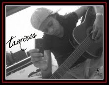 tamirestj's profile picture. 