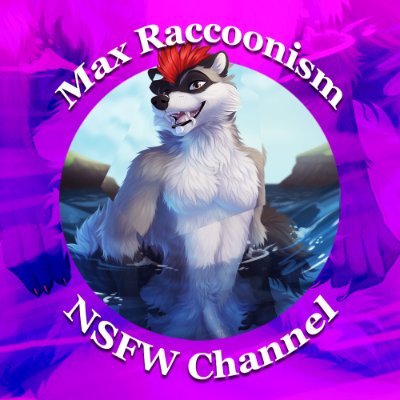 raccoonism [𝕒𝕗𝕥𝕖𝕣 𝕕𝕒𝕣𝕜]さんのプロフィール画像