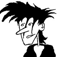 The Doldrums (@colindoldrum) 's Twitter Profile