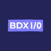 BDX I/O(@bdxio) 's Twitter Profileg