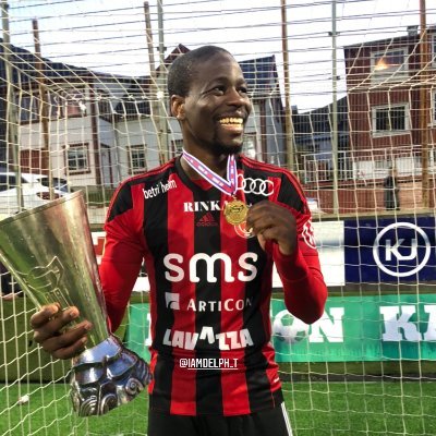 Play professional ⚽️ study 📚 finances and interested in the crypto/NFT world