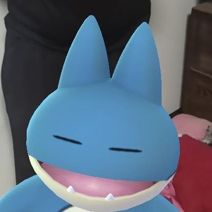 無断フォロー失礼致します!ポケモンGOと唐揚げを愛する3児の父です😄👍ポケGO専用アカ TL46 黄色 大阪南部で活動中
!皆さんよろしくお願い致します!