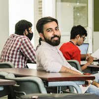Manav Dalsania (@m4_manav) 's Twitter Profile