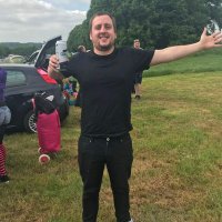 James Holder (@jamesholder89) 's Twitter Profile