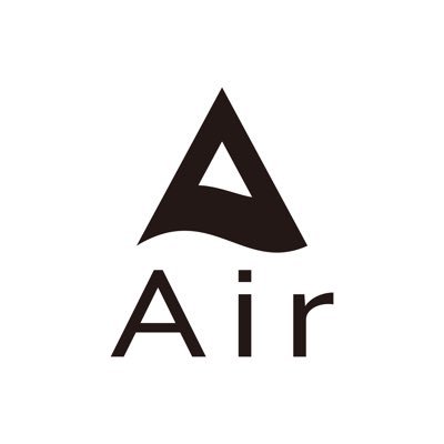 Air | 持ち運びシーシャさんのプロフィール画像