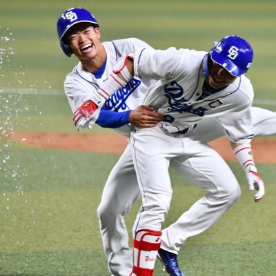 F0Qfs8iwHNKVJa3's profile picture. #中日ドラゴンズ 根尾世代 優勝できるのでしょうか？