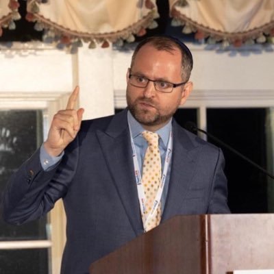 CEO @TeachCoalition_| Faith-based education funding champion| Top 20 Faith Power 100 @cityandstateny|Top 100 Influencers by @algemeiner| Columnist @themishpacha