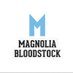 MAGNOLIA BLOODSTOCK (@Tom_MBS) Twitter profile photo