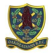 Oakmeadiansrfcofficial (@oakmeadiansrfc1) 's Twitter Profile