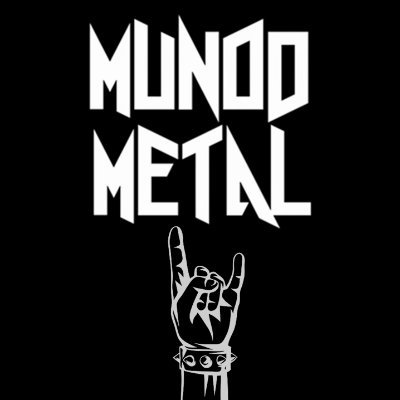 Criado em 01/12/2013, o Mundo Metal vem mantendo seus seguidores informados sobre o que de mais importante acontece no mundo do Heavy Metal.