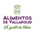 Alimentos de Valladolid (@alimentosvall) Twitter profile photo Alimentos de Valladolid (@alimentosvall) Twitter profile photo