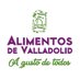 Alimentos de Valladolid (@alimentosVALL) Twitter profile photo