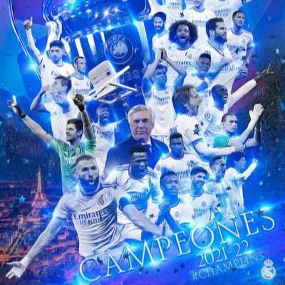 El mejor equipo del mundo El Real Madrid ⚽️⚽️ FOREVER REAL MADRID ⚽️⚽️ ENEMIGA DEL PIPERIO