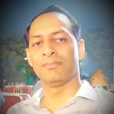 स्वयंसेवक, संगठन कार्यकर्ता, मंडल मंत्री,
Ex. अध्यक्ष ओबीसी मोर्चा ( #भाजपा #इंदिरापुरम मंडल)