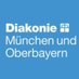 Diakonie München und Oberbayern (@diakoniemuc) Twitter profile photo