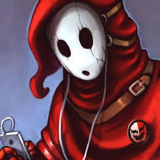 Bored_Shadow_'s profile picture. Everyone starts some where