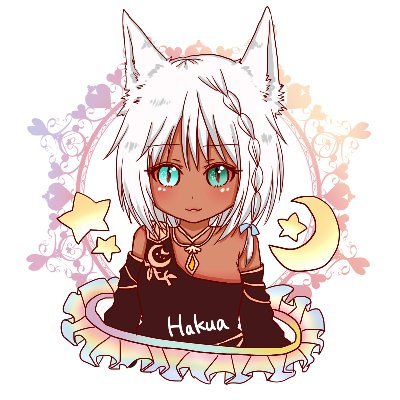 一応オタの部類に入る人かも………(笑) FF14でひっそり遊んでます。