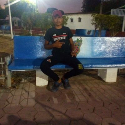 LuisZer58077447's profile picture. Tido