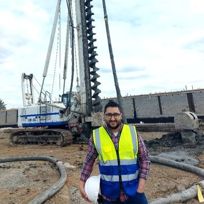 Electrical Engineer
#Mansoura_university #MLS'12 Graduate
Mansoura, Egypt