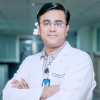 Dr Pankaj K Garg(@DrPankajGarg) 's Twitter Profile Photo