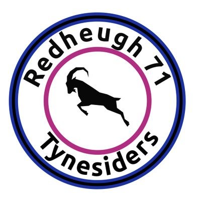 Fans group supporting Gateshead FC. #GatesheadNewcastle