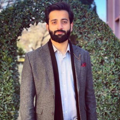 Haroon_jan393's profile picture. Proud to be Engineer