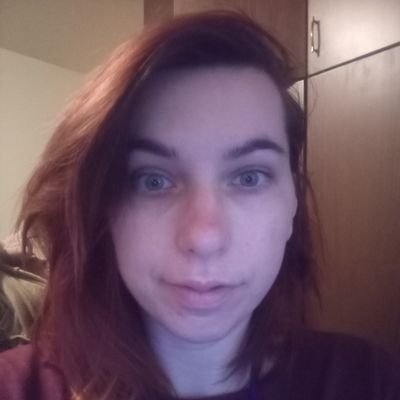 CrazyLestatGirl's profile picture. Dev in the making 💪💻