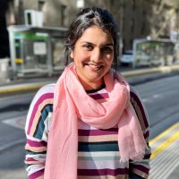 Harshada Sahasrabudhe (@harshadaswakul) Twitter profile photo