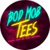 Bod Mob Tees (@BodMobTees) Twitter profile photo