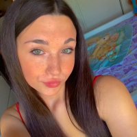 lucifer ♑︎ (@luciiaaagr2) 's Twitter Profile Photo