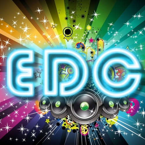 Promoters of EuroDance parties in San Diego.