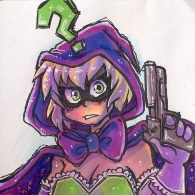 ADHDWeebUwU's profile picture. Hello! I'm a 16 year old Mysterion/Kenny simp sue me I'm committed have been for seven years