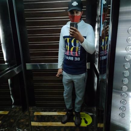 AAxhin's profile picture. Spread Love..🙃