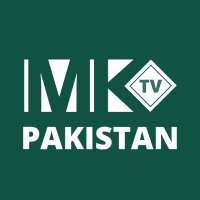 MK TV Pakistan(@MKTVPakistan1) 's Twitter Profile Photo