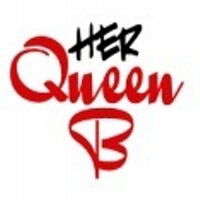 herQueenB (@herqueenbdotcom) 's Twitter Profile