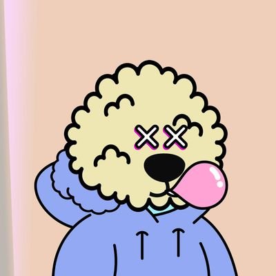 x_xnft's profile picture. Fun loving nft with a sense of the ridiculous