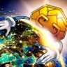 CryptoDegen1000's profile picture. Shitcoin maxi | Lounge link: https://t.co/JJGHHjFnQE | NFA/DYOR
