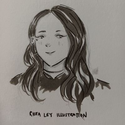 She/Her
Junji Ito Stan // only talks through memes
Abertay Graduate // Game Designer
My views and opinions are my own
Icon by Rhea Ley Illustrations